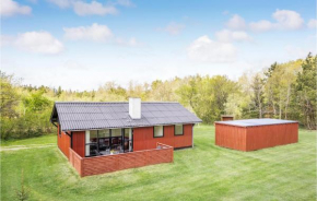 Stunning Home In Blåvand With Kitchen
